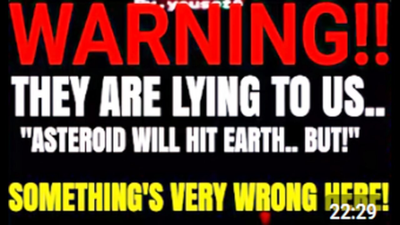Disturbing Videos I Cannot Explain!!