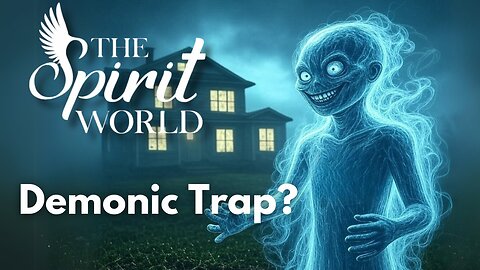 Angels, Demons, and Ghost Hunting: What the Church Really Says