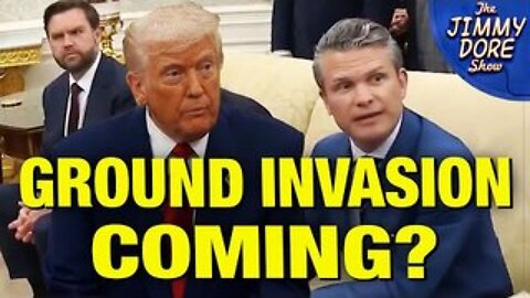 Pentagon Preparing GROUND INVASION of Yemen!