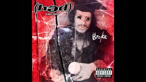 (Həd)p.e. - BROKE - Full Album