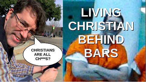GULAG CHRONICLES: Life as a Christian Behind Bars