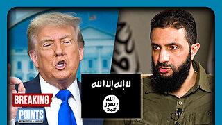 3 US Personnel KILLED In Syria ISIS Attack