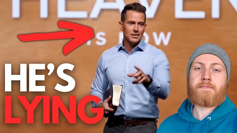 The Most Alarming Deception I've Ever Witnessed— And It's Going to Get Worse