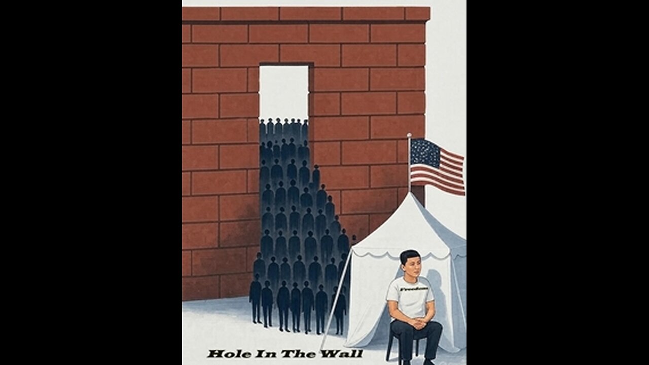 Hole In The Wall (of the Democratic Party)