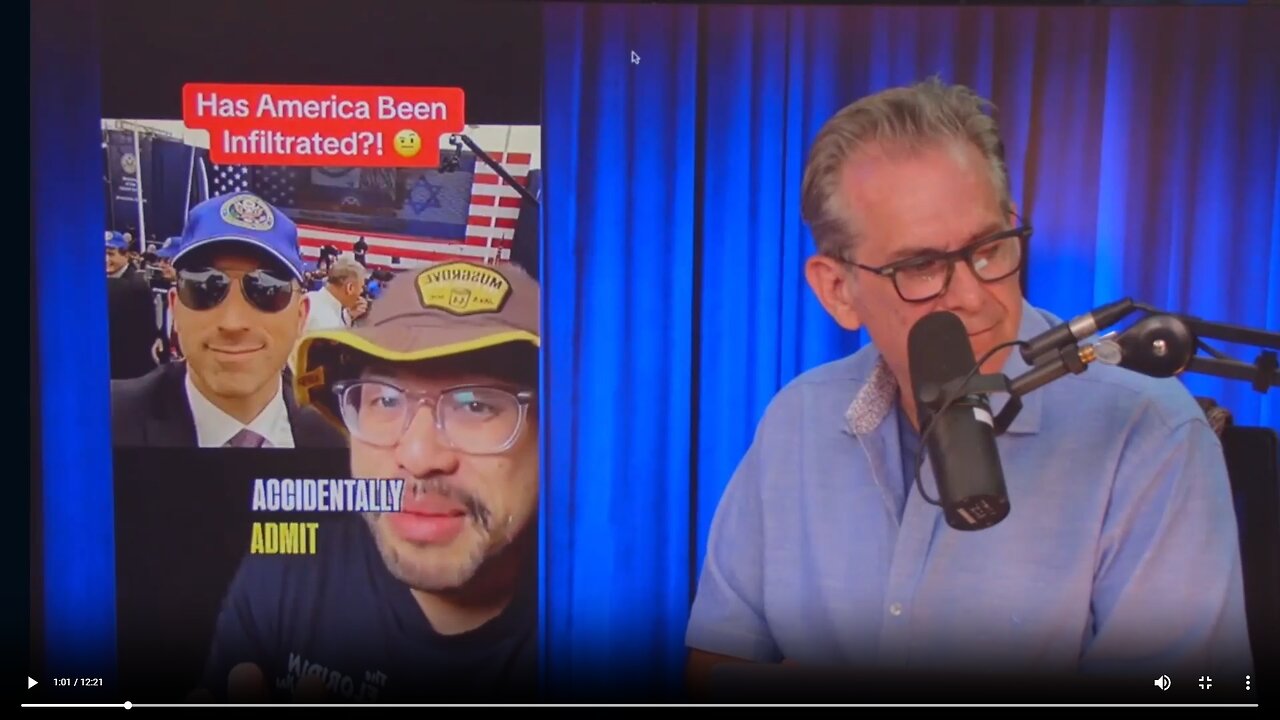 Is America infiltrated w/James Li▮The Jimmy Dore Show