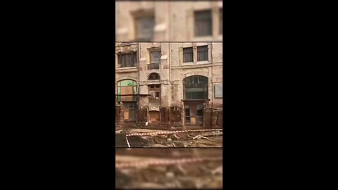 Construction and demolition sites can be great places to uncover evidence of our covered up past.