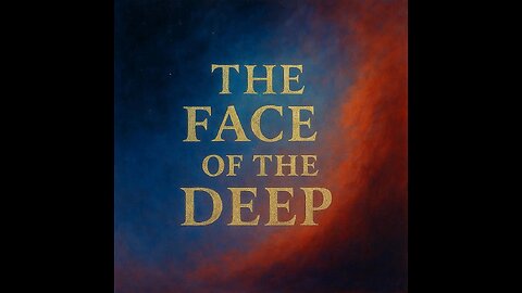 The Face of the Deep