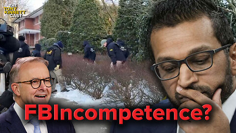 🚨DEVELOPING: FBI Prevents Terror Attack in California, Struggles to Investigate Shooting at Brown