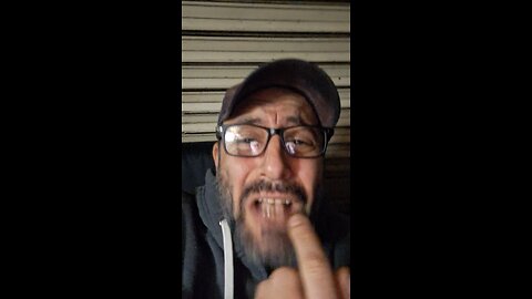 Hairy ass Muslim, you think IM ugly?