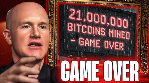 What Happens When ALL 21 Million Bitcoins Are Mined?