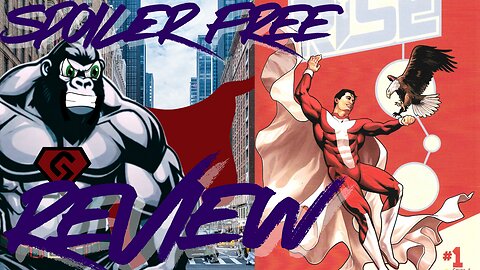 Off the Cuff : Rise