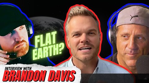 [The Brandon Davis Show] David Weiss & Matt Long: What if EVERYTHING you've been taught is WRONG? [Aug 28, 2024]