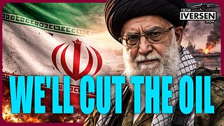 Iran Threatens Global Oil Blackout If War Erupts | Seyed Mohammad Marandi