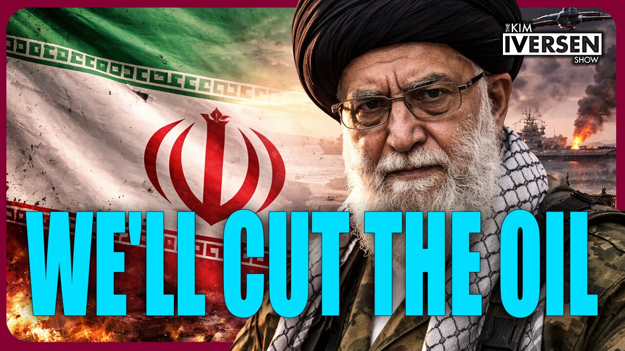 Iran Threatens Global Oil Blackout If War Erupts | Seyed Mohammad Marandi