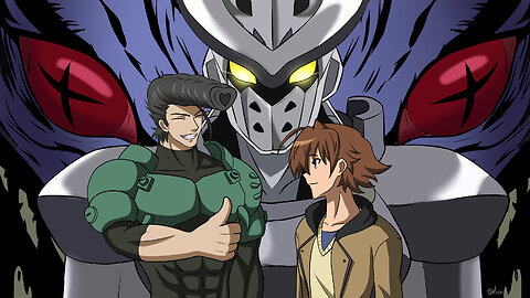 Akame Ga Kill Abridged Part One