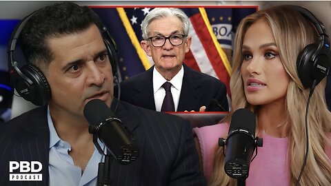 “TOO LATE, TOO ANGRY & TOO STUPID!” - Trump TORCHES Powell Over Fed’s Rate Decision
