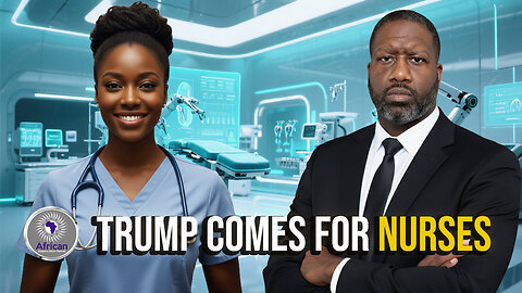 Dept Of Education Will Removing Nursing As A Professional Degree, They Want Women Back In The Home