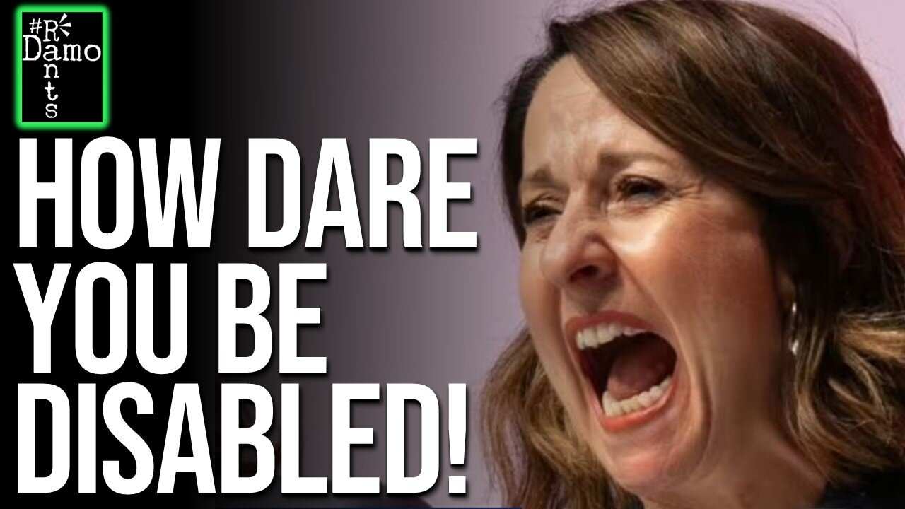 Labour Benefits Betrayal To Leave ONE MILLION Struggling.