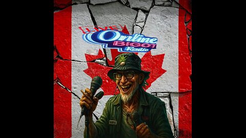 O.B.R.@Pipermaster6669 @rumblevideo @saintmesus @MasteringRumble @GmorganJr @WilEHaze @OffTopicShow2