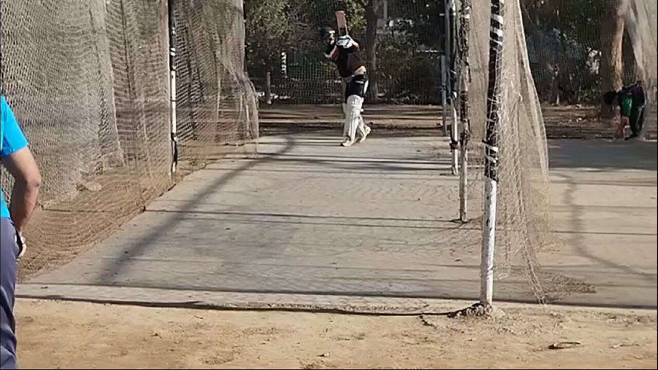 cricket