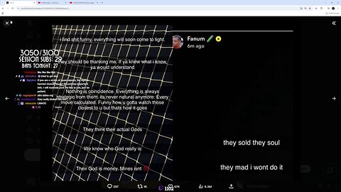 [5.9.25, Part 2] LowTierGod (live) 2025-05-09 215533 [323388787581]