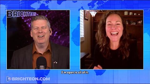 "Experience Holistic Health Insights: Mellow Kat & Mike Adams on the Health Ranger Report!"
