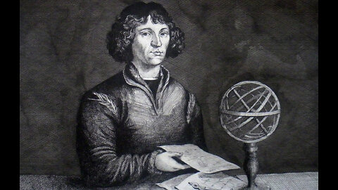 Jesuits Erasing our Flat Earth - Documentary -- Johnny Cirucci / MIG MAG