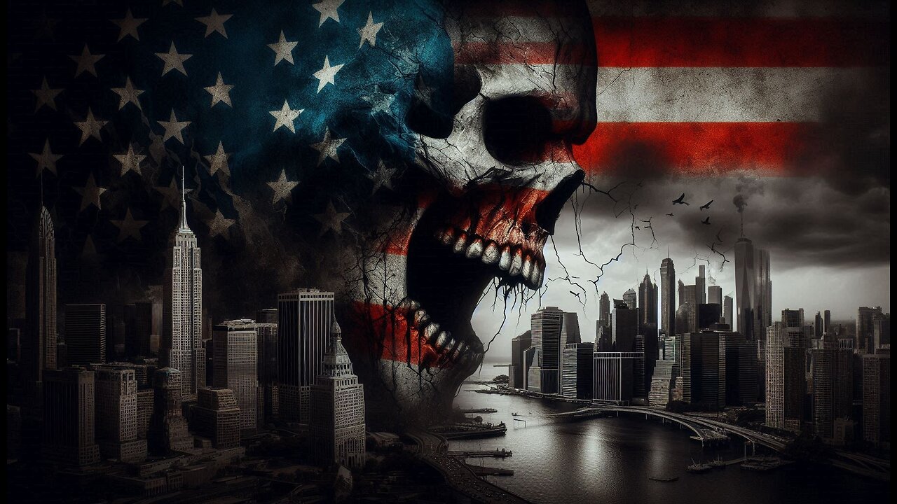 They Want MAGA Dead: But the Fire’s Only Getting Hotter
