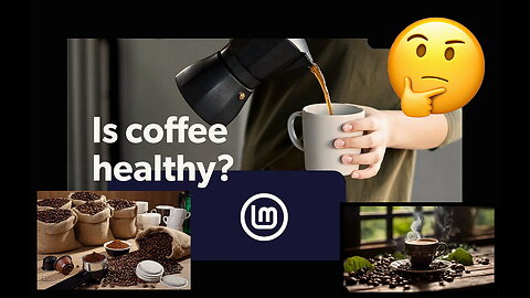 Coffee: May Benefit Your Health