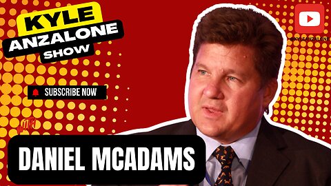 Daniel McAdams : Trump is the Middle East - America First?