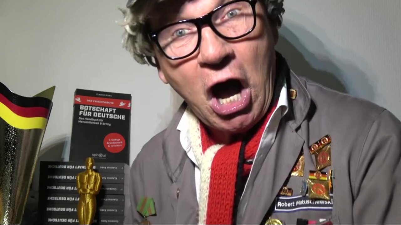 18.5.2025👉🚨..🇩🇪🇦🇹🇨🇭🇪🇺😎THE BUNDESFACILITYMANAGER📢🧠