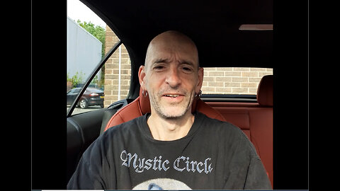 My Odysee videos will be working very soon. Problem identified and fixed