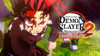 🔴 LIVE $500 TOURNAMENT DEMON SLAYER HINOKAMI CHRONICLES 2 🏆 FINISHING BIRTHDAY SLAYERTHON