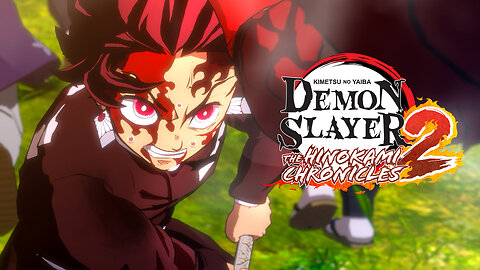 🔴 LIVE $500 TOURNAMENT DEMON SLAYER HINOKAMI CHRONICLES 2 🏆 FINISHING BIRTHDAY SLAYERTHON