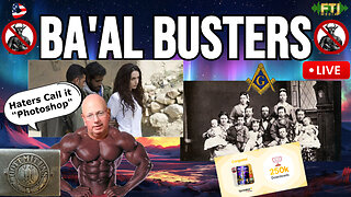 The Lies Before our Eyes