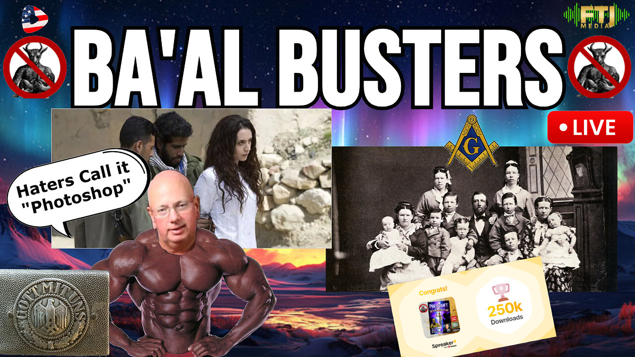 The Lies Before our Eyes