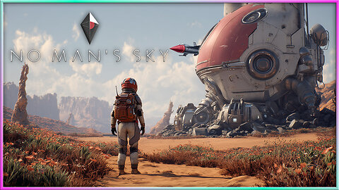 No Man's Sky - I'm Retired! This Weekend was a DreamHack!