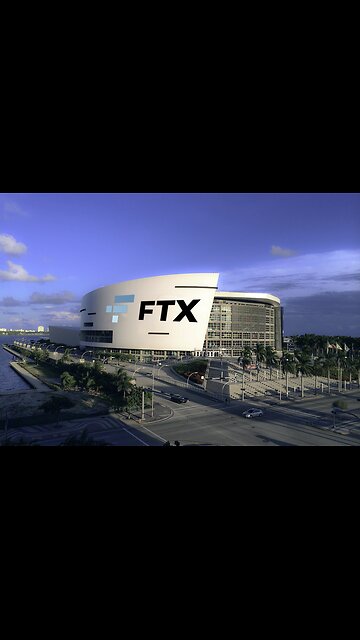 Enron, FTX, Crypto are all NSA Scams to benefit Israel