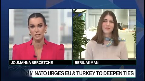 Turkey- Erdogan Tries to Leverage the Nation's NATO Muscle as US Retreats