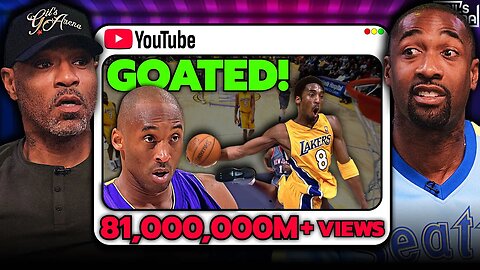 Gil's Arena Debates What If Kobe Played Today