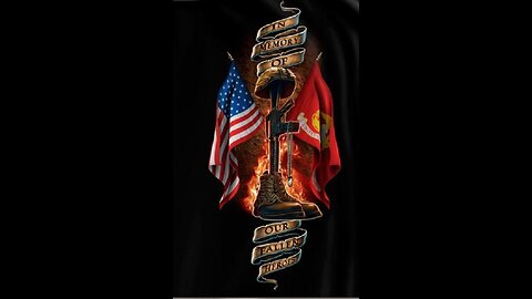 Blood Bought Freedom
