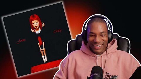 Jennie - Ruby Full Album Reaction | rjkpop