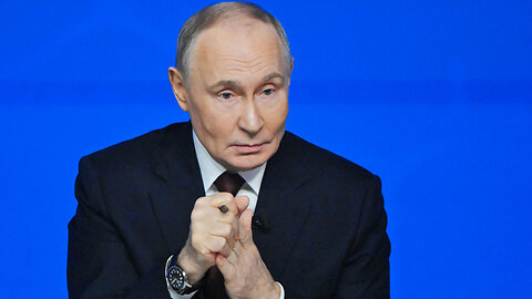 Putin sobre tensiones en torno a Kaliningrado: "Si hay amenazas, las destruiremos"