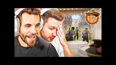 EMERITOS BANDITOS FUNNY MOMENTS 2025! ft. PAGO , IZAK , PASHA , PEVOR , HYPER , SAJU , TOM