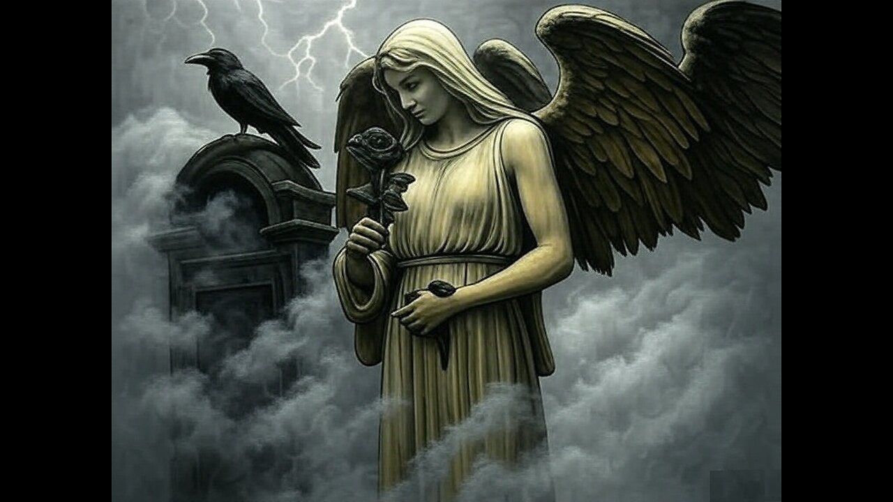 Celestial Damnation by Lionheart_Cowboy