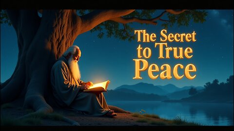 Soul Talk Ep 19 The Timeless Secret to Peace of Heart | Wisdom from Luqman Hakim