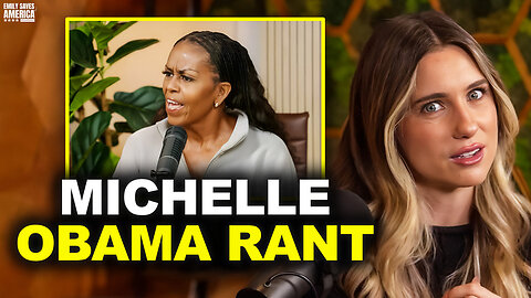 Michelle Obama’s Anti-White Rant EXPLODES Online