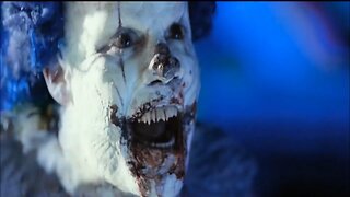 THE DEMONIC ORIGIN OF CLOWNS 🤡