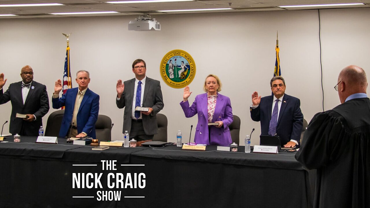 We Won - Thursday, May 8th, 2025