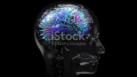 The human mind: the most powerful resource known to man